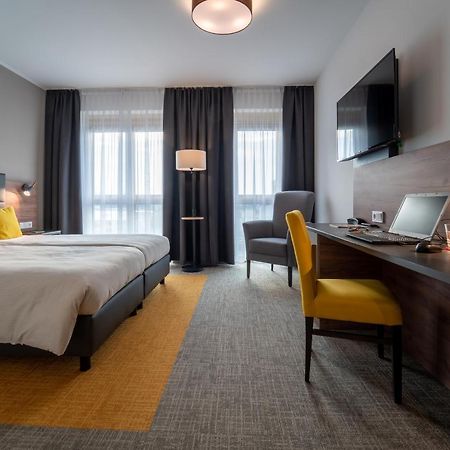 Hotel Includio Regensburg Eksteriør bilde