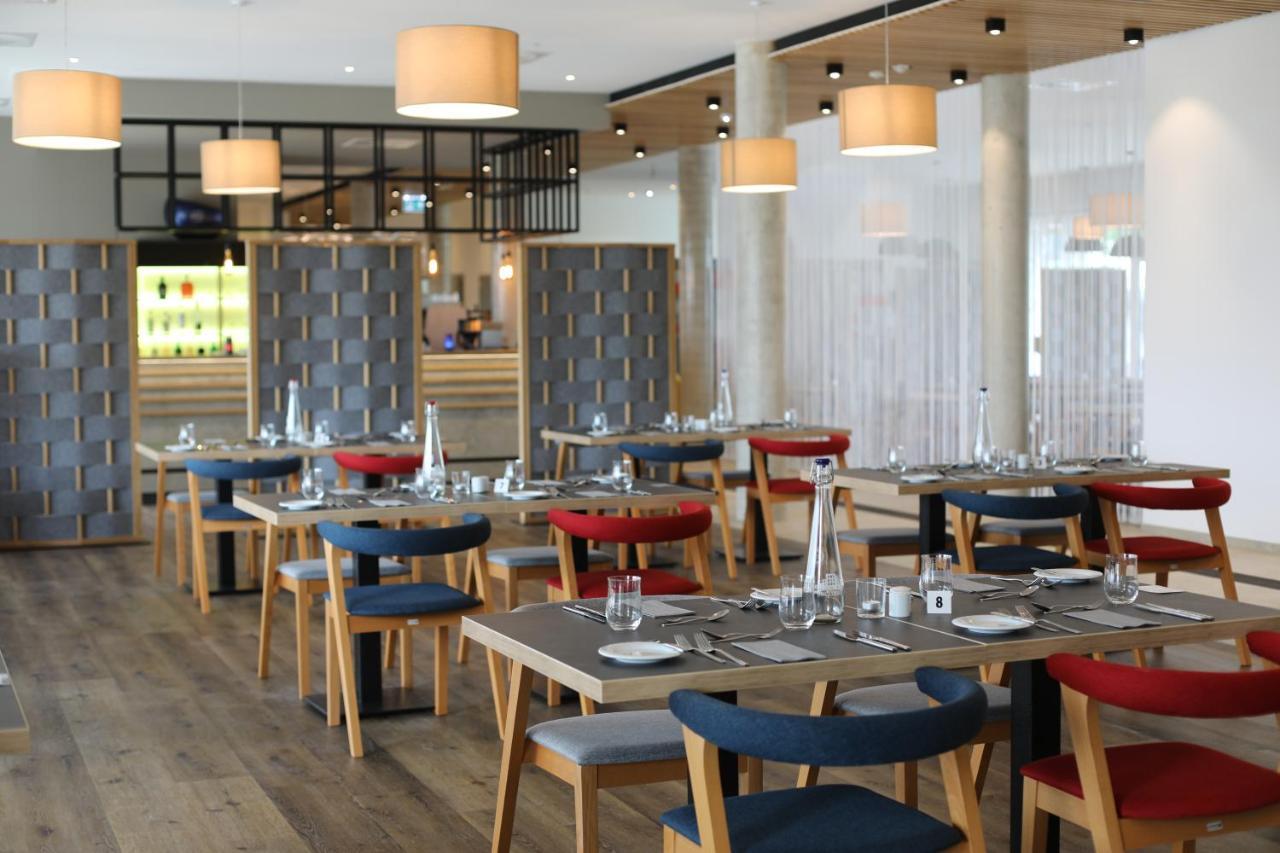 Hotel Includio Regensburg Eksteriør bilde