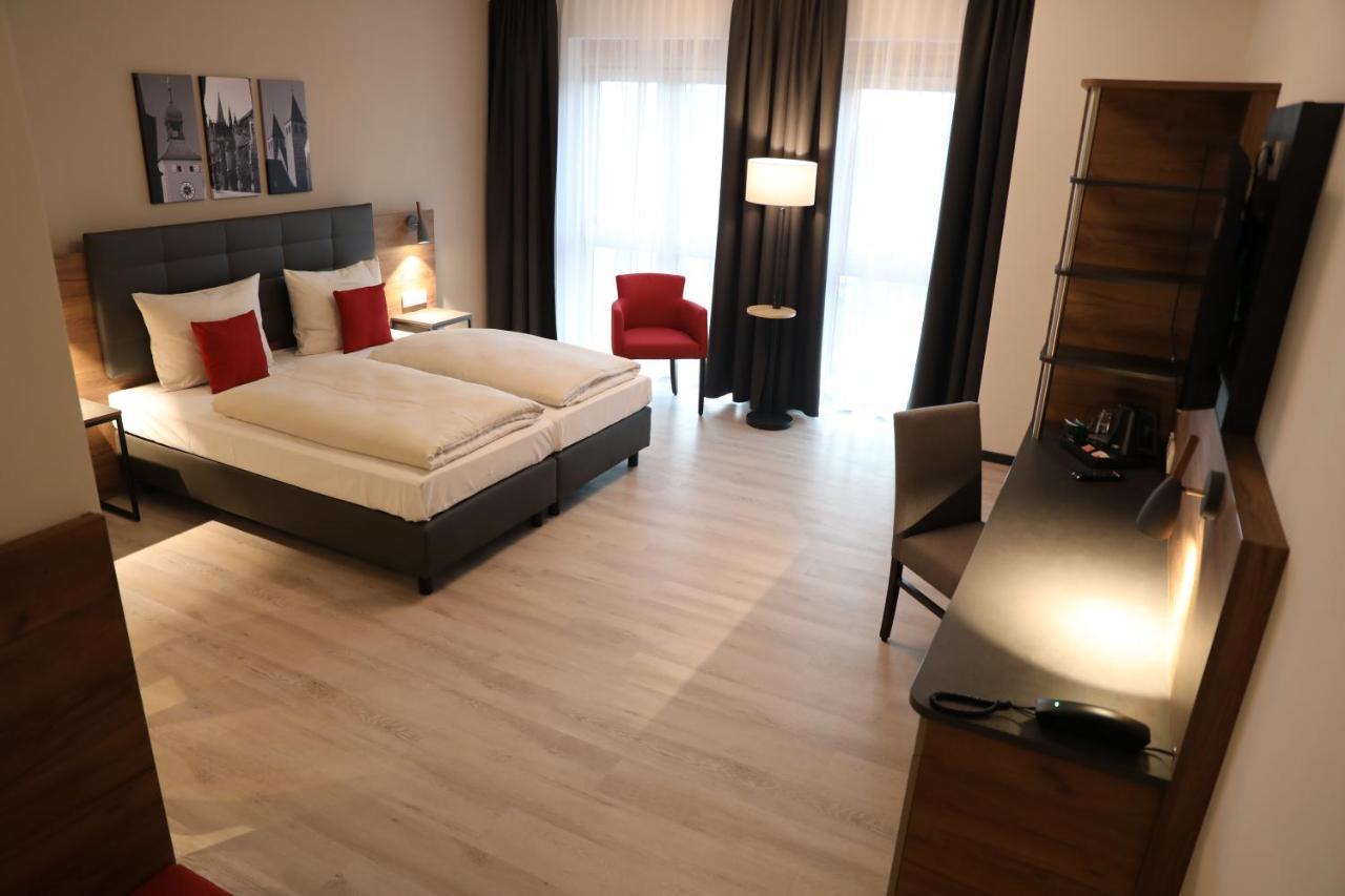 Hotel Includio Regensburg Rom bilde