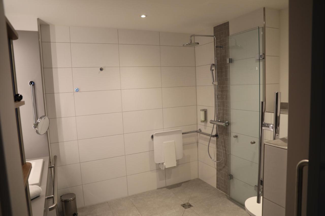 Hotel Includio Regensburg Rom bilde