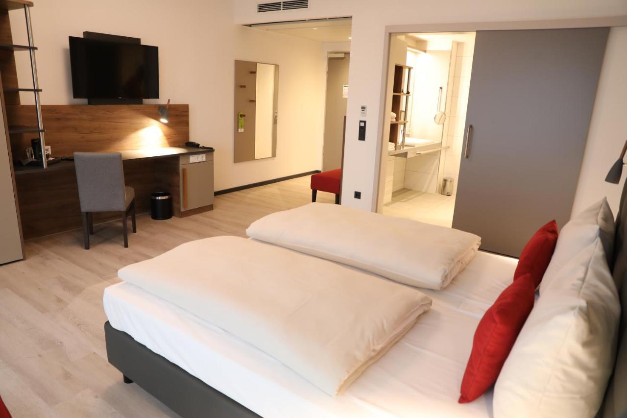 Hotel Includio Regensburg Rom bilde