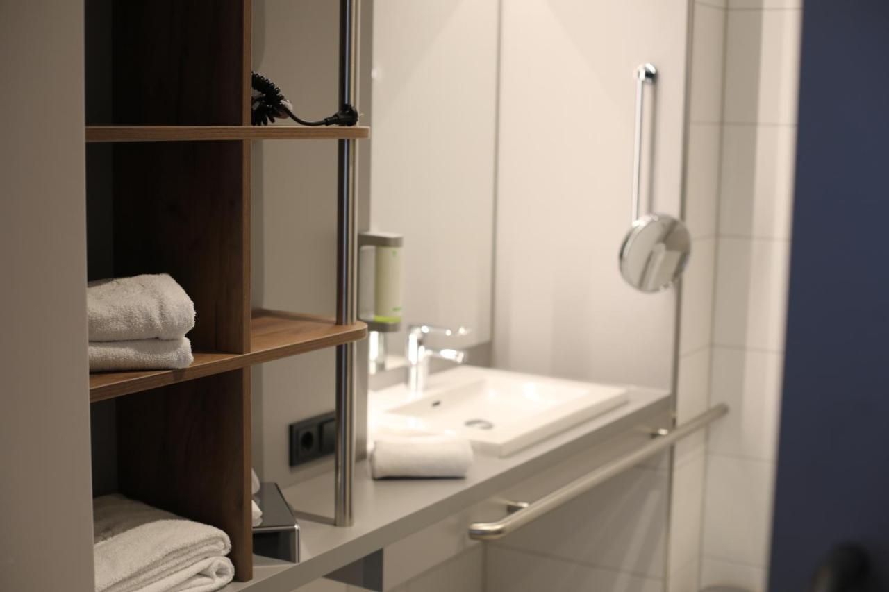 Hotel Includio Regensburg Rom bilde