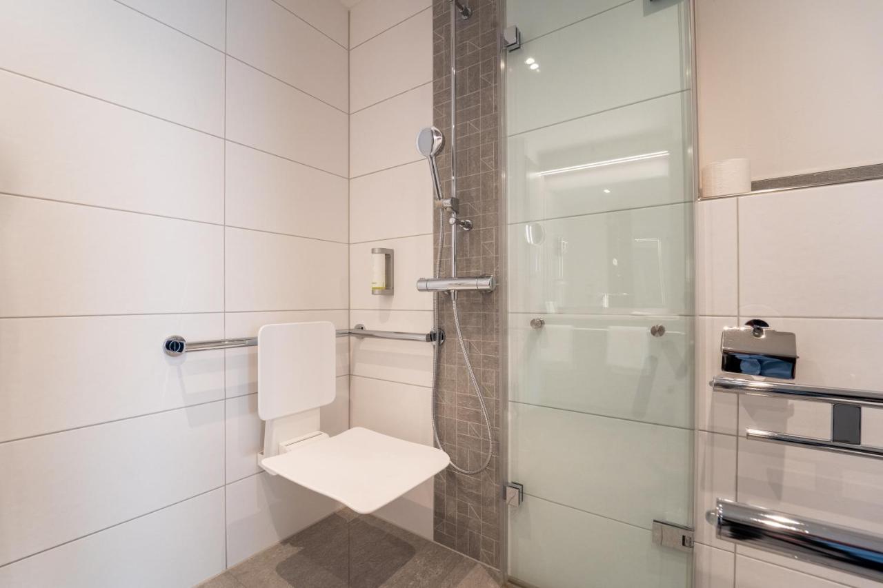Hotel Includio Regensburg Eksteriør bilde