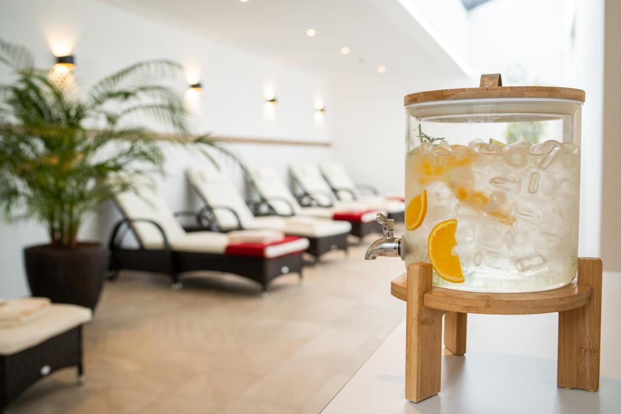 Hotel Includio Regensburg Eksteriør bilde