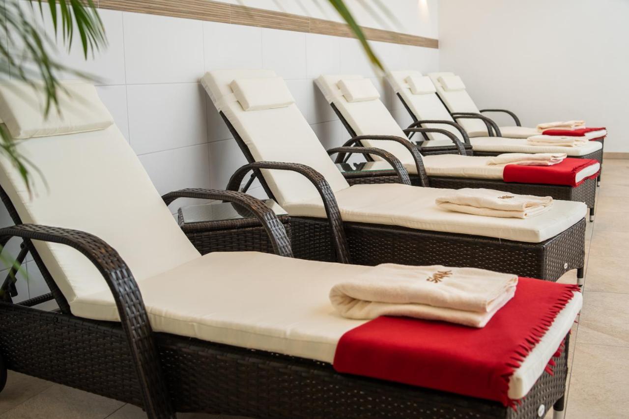 Hotel Includio Regensburg Eksteriør bilde