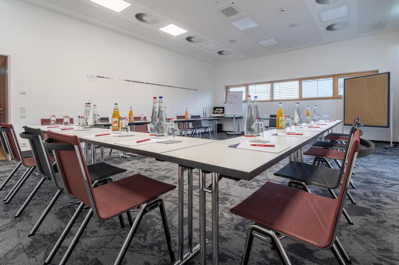 Hotel Includio Regensburg Eksteriør bilde