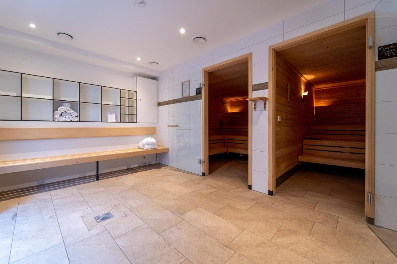 Hotel Includio Regensburg Eksteriør bilde