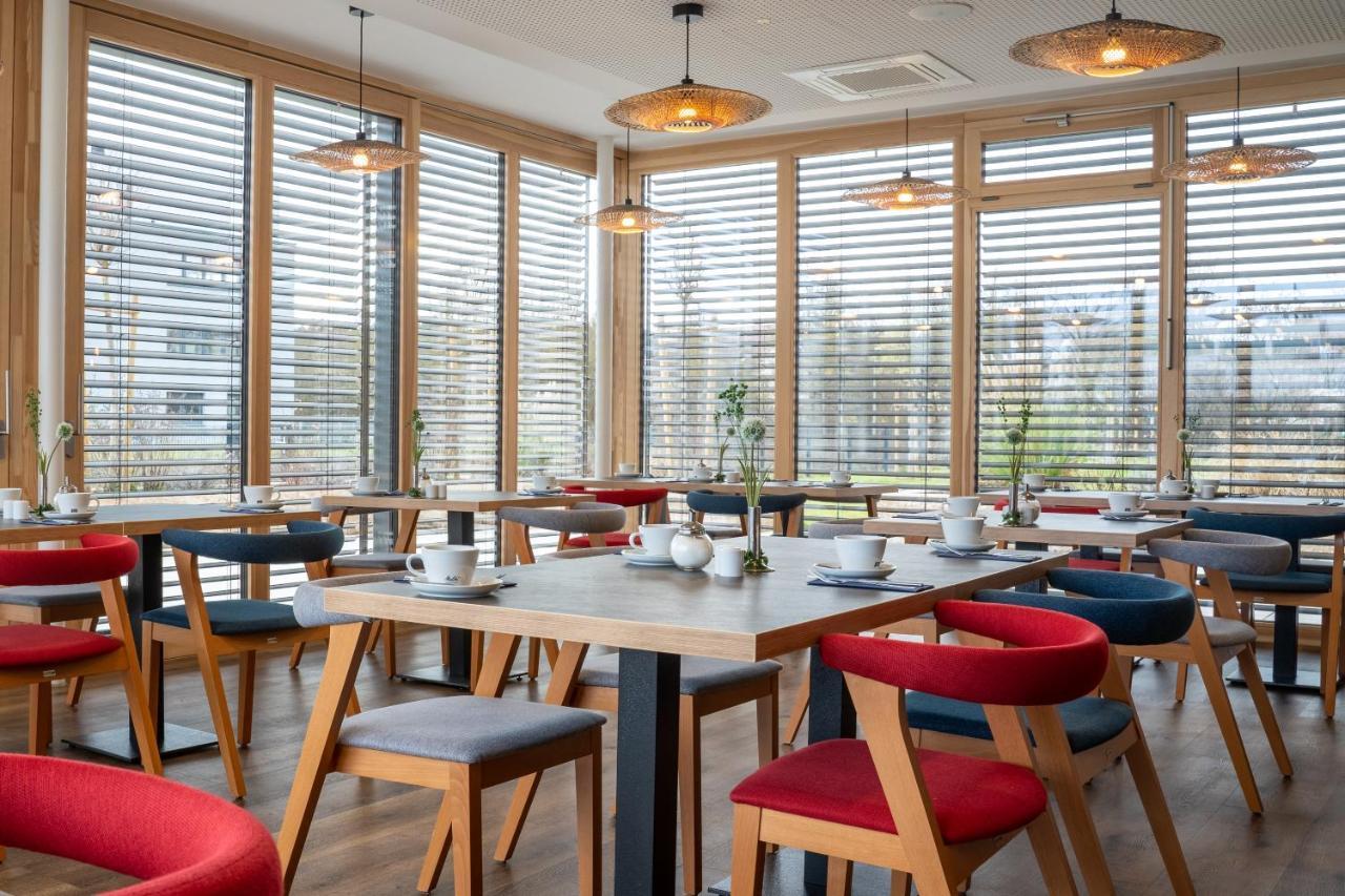 Hotel Includio Regensburg Eksteriør bilde