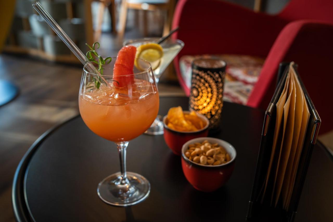 Hotel Includio Regensburg Eksteriør bilde