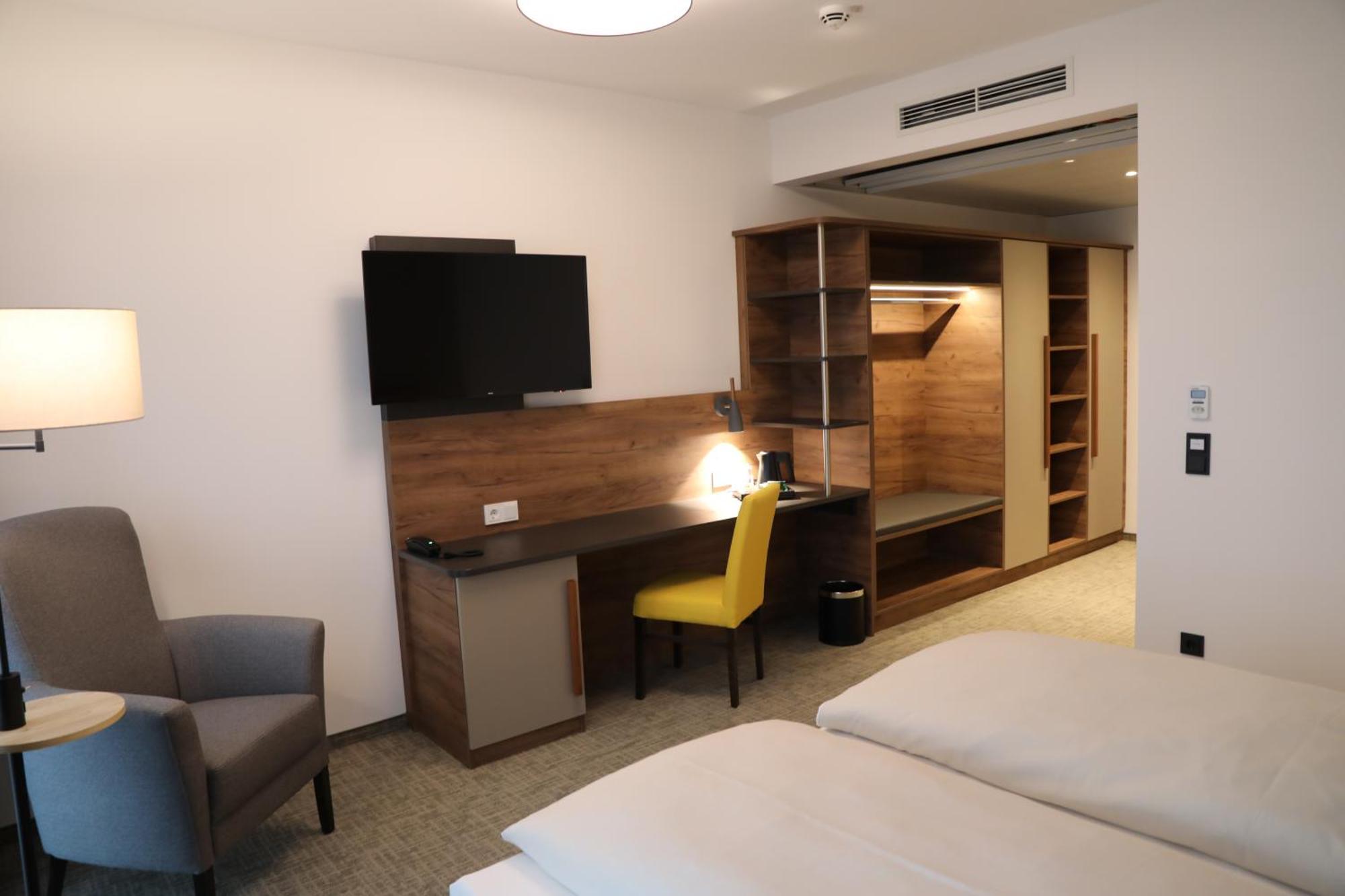 Hotel Includio Regensburg Rom bilde